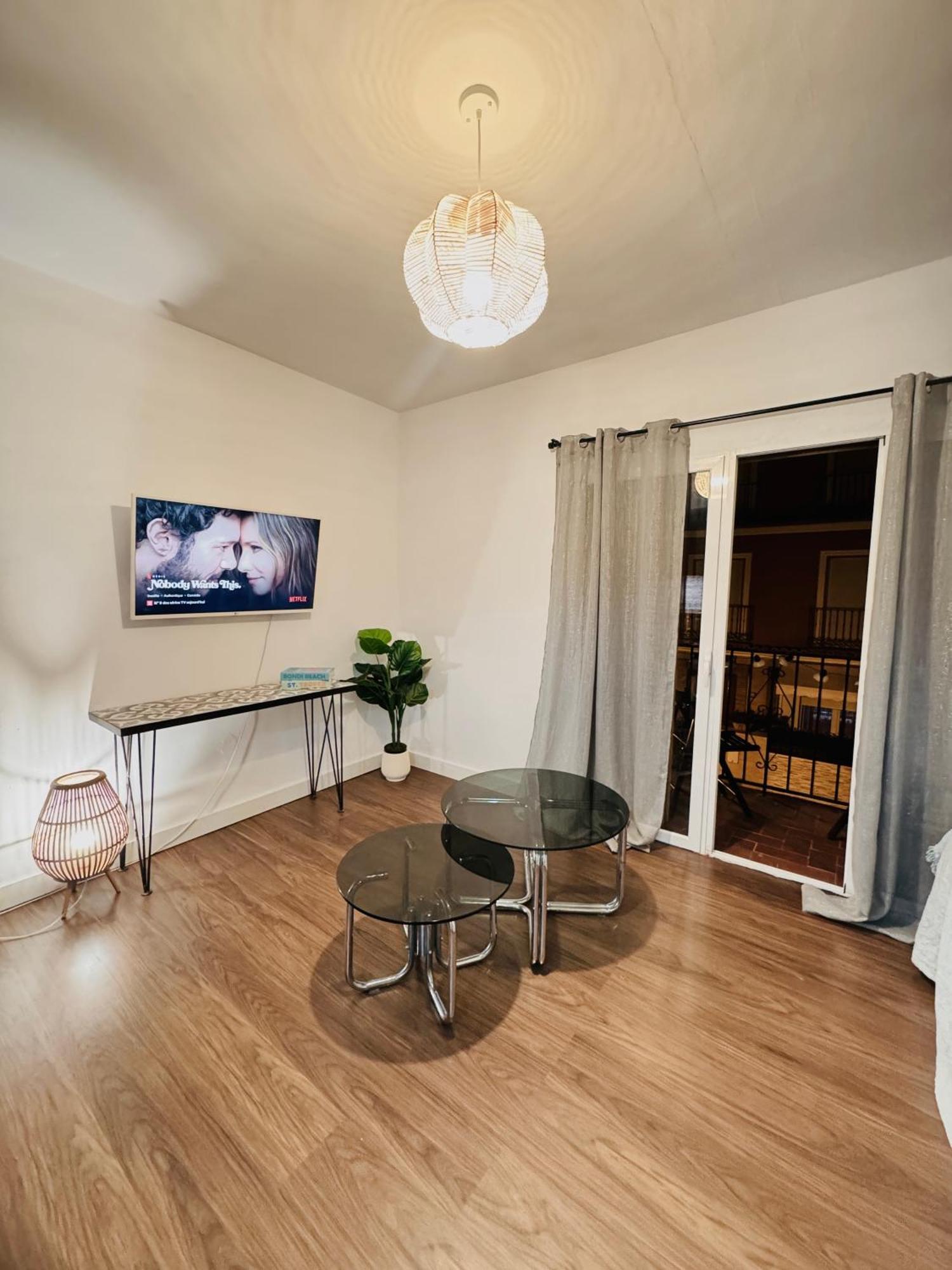 Lejlighed With Private Rooftop And Cinema